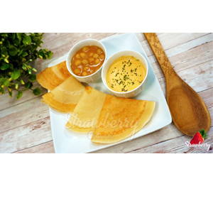 Rava Dosa